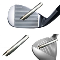 Kasa Pro Golf Groove Sharpener Cleaner Uv Square Grooves Iron Wedge