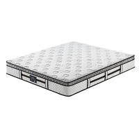 Genuine KASA Dream Queen/King size Pocket Spring Mattress with Euro Top