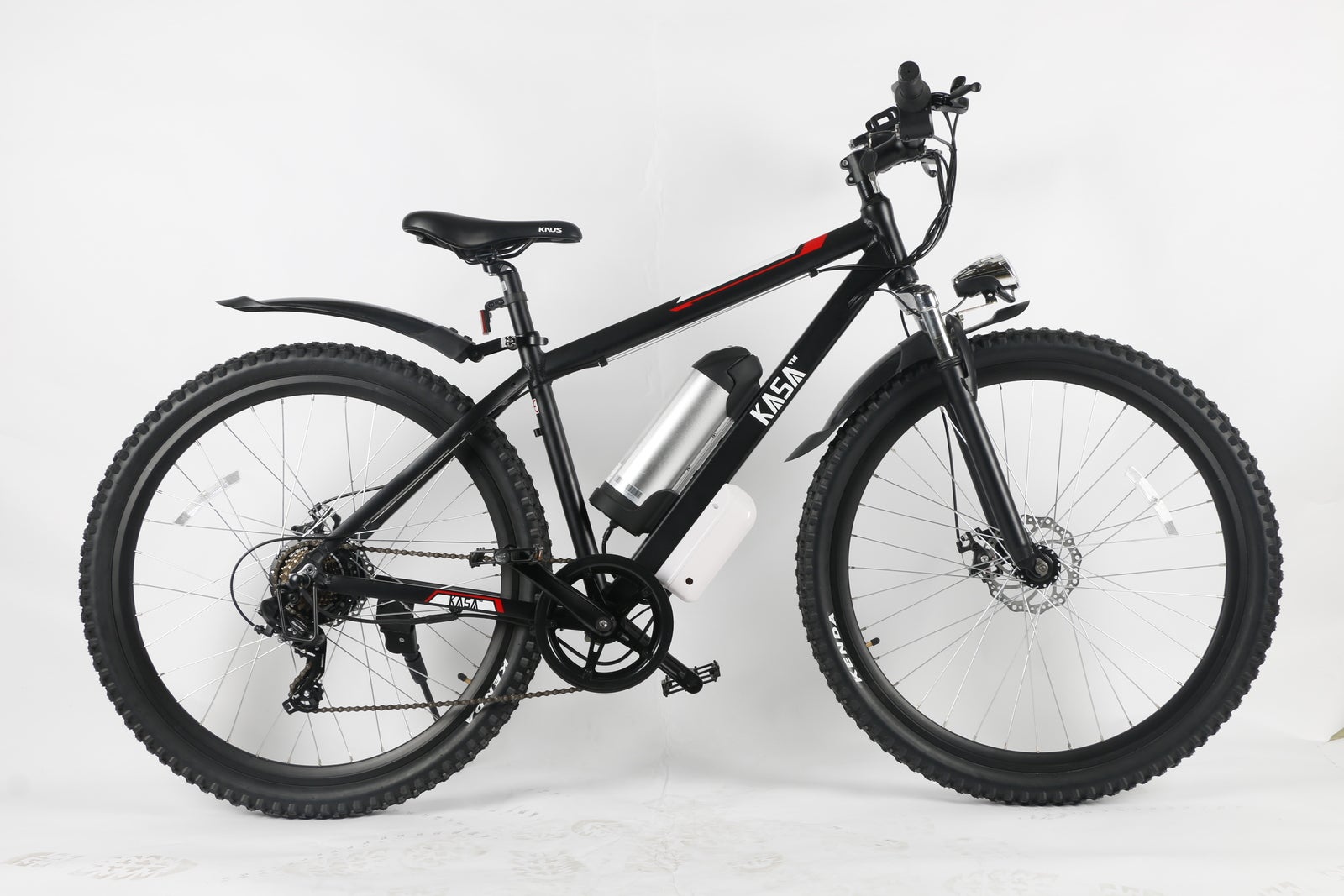 Kasa sales electric bike