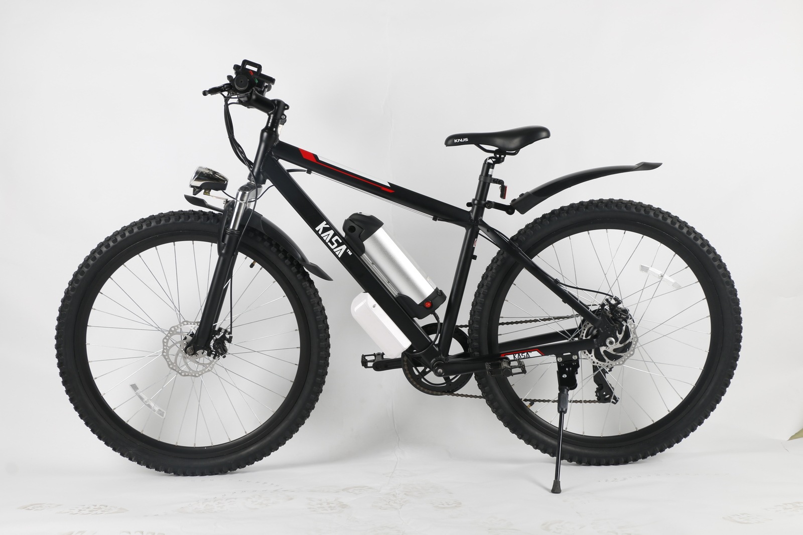 Kasa store electric bike