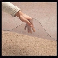 XXL Executive Office Chair Carpet Mat Protector Chair 1350 X 1140mm