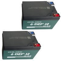 Replacement Battery 24v for Kasa Electric Mobility Scooter X02