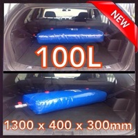 NEW SERIES IV 100L WATER BLADDER TANK 4x4 4WD UTE CAMPING FISHING ACCESSORIES!