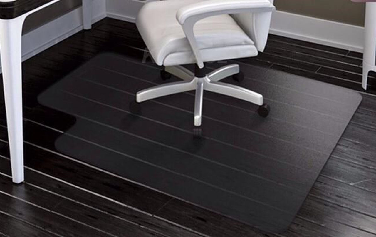 XXL Executive Office Chair HardCarpet Mat Protector Chair 1350 X 1140mm