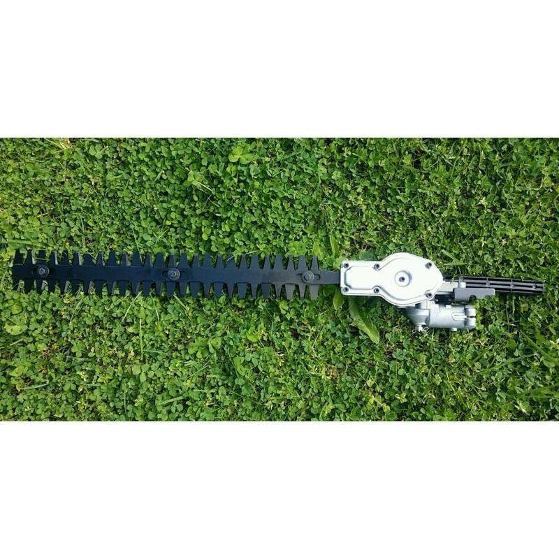 Buy 7 Teeth Adjustable Multi Hedge Trimmer Attachment MyDeal