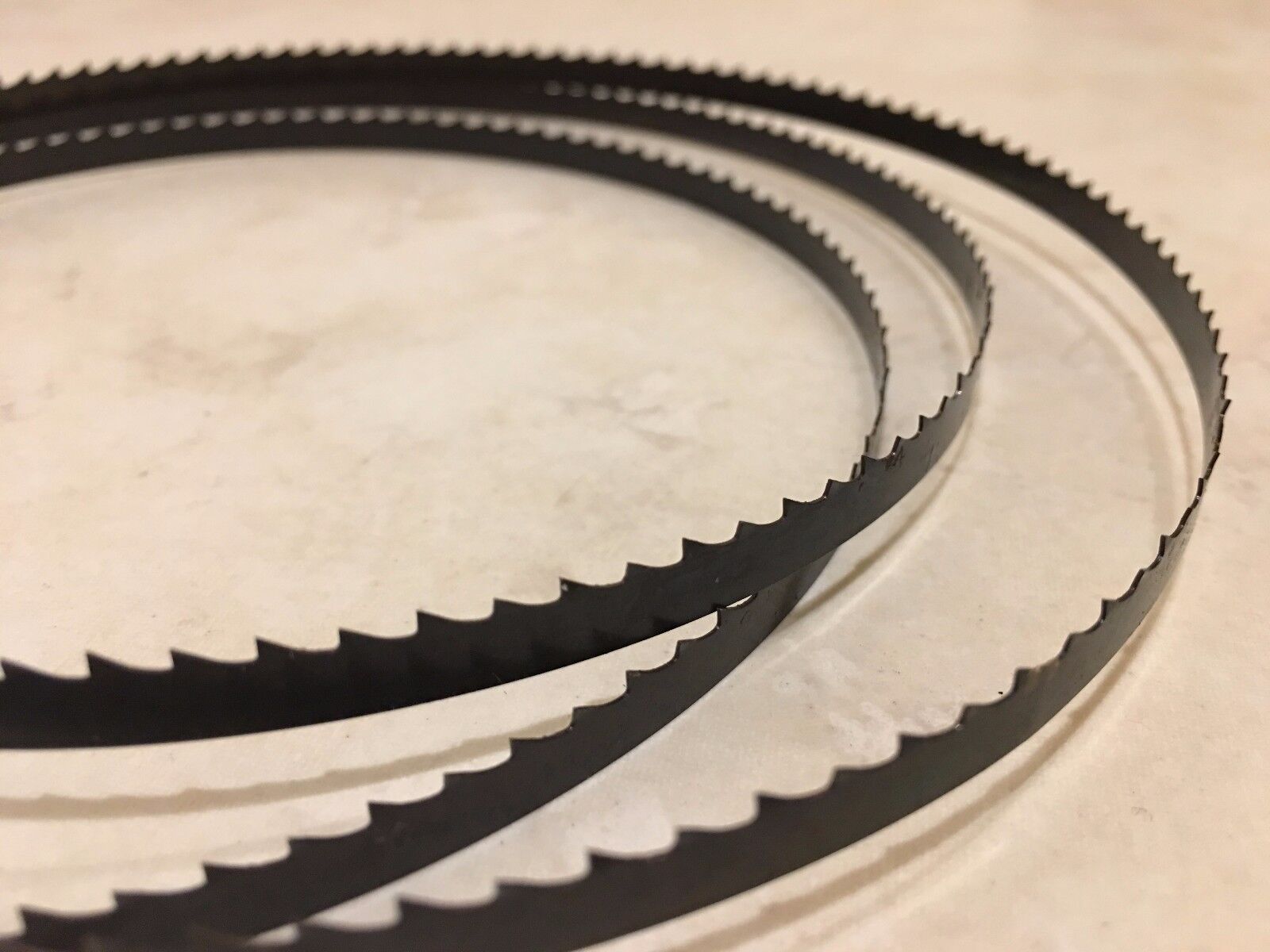 Buy 3PCS BANDSAW BLADE 1510 1512 x 9.5MM x 10 TPI Fit RYOBI