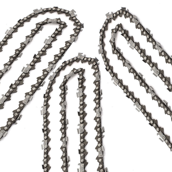 2 x 22 Inch BaumrAG Chainsaw Chain Bar Replacement 0.325 Inch 0.058 Inch 84DL Buy Chainsaw