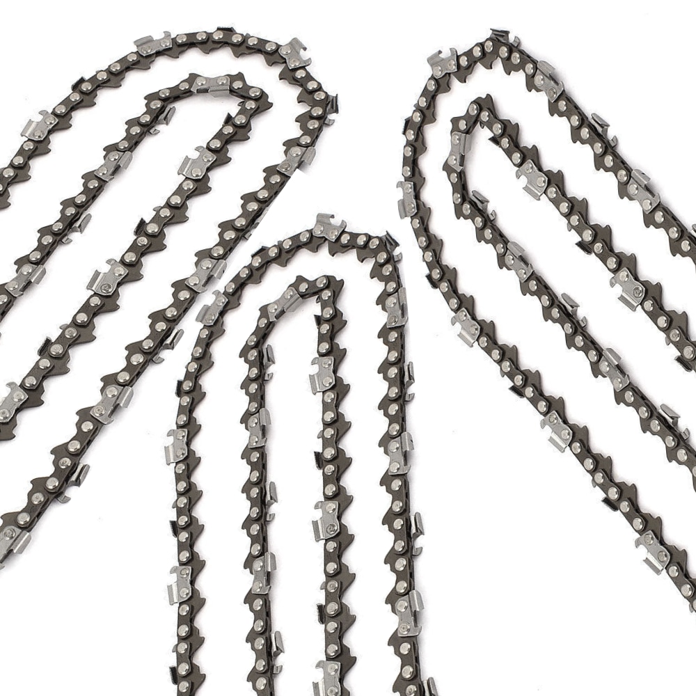 3X PRO CHAINSAW CHAINS 3/8LP 050 56DL FOR Makita 32CC EA3201S EA3201SR 16″