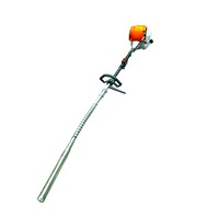 4-STROKE Handheld Petrol Commercial Concrete Cement Mixer 48mm Hard Nose