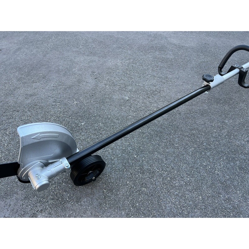 Buy Grass Edger Attachment Fits Yardking 24.5cc 4 Stroke Line Trimmer 883222 1697318 MyDeal