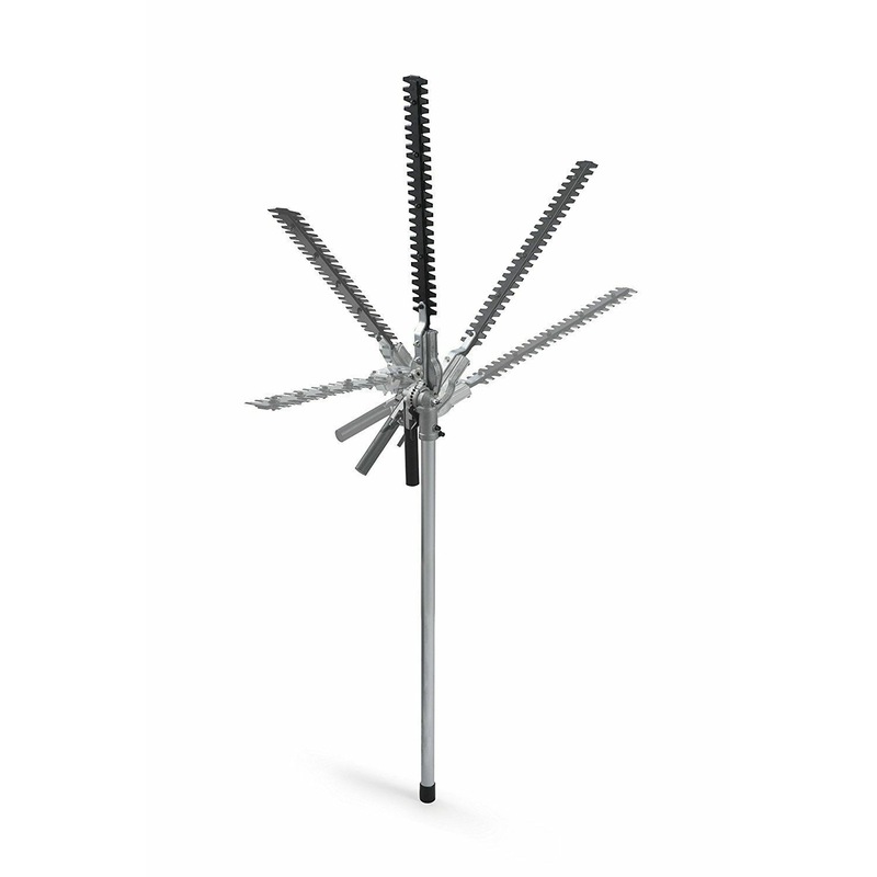 Buy Hedge Trimmer Attachment Fit Victa RAZOR Tornado TTS2230 TTB2230