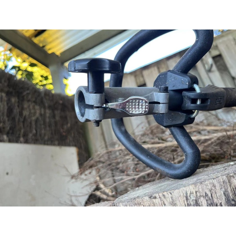 Buy Hedge Trimmer Attachment Fit Victa RAZOR Tornado TTS2230 TTB2230