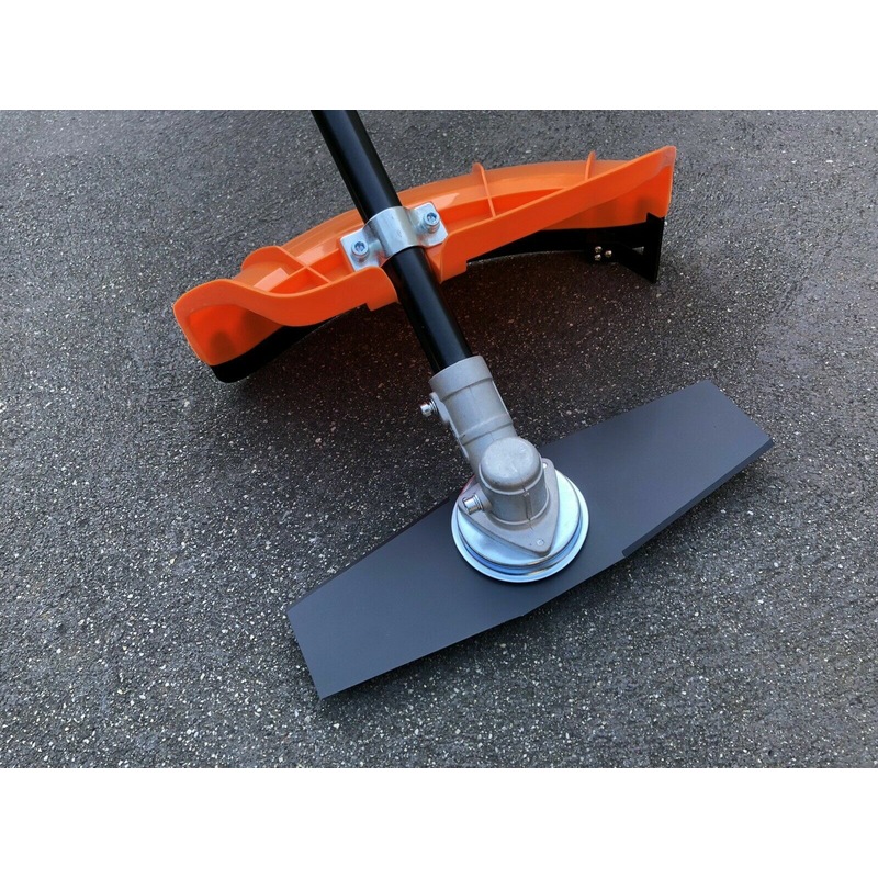 Buy Line Trimmer Brush Cutter Attachment For AEG Line Trimmer 18V