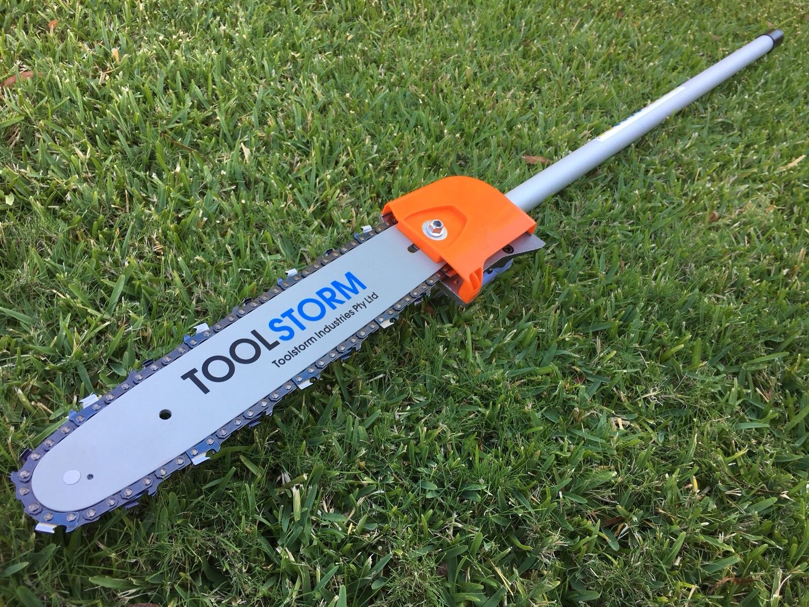 Pole saw/Chainsaw Attachment 10ÔøΩÔøΩ Fit DeWALT 54V Split Boom DCMAS5713X1 XE DCMAS57 LINE