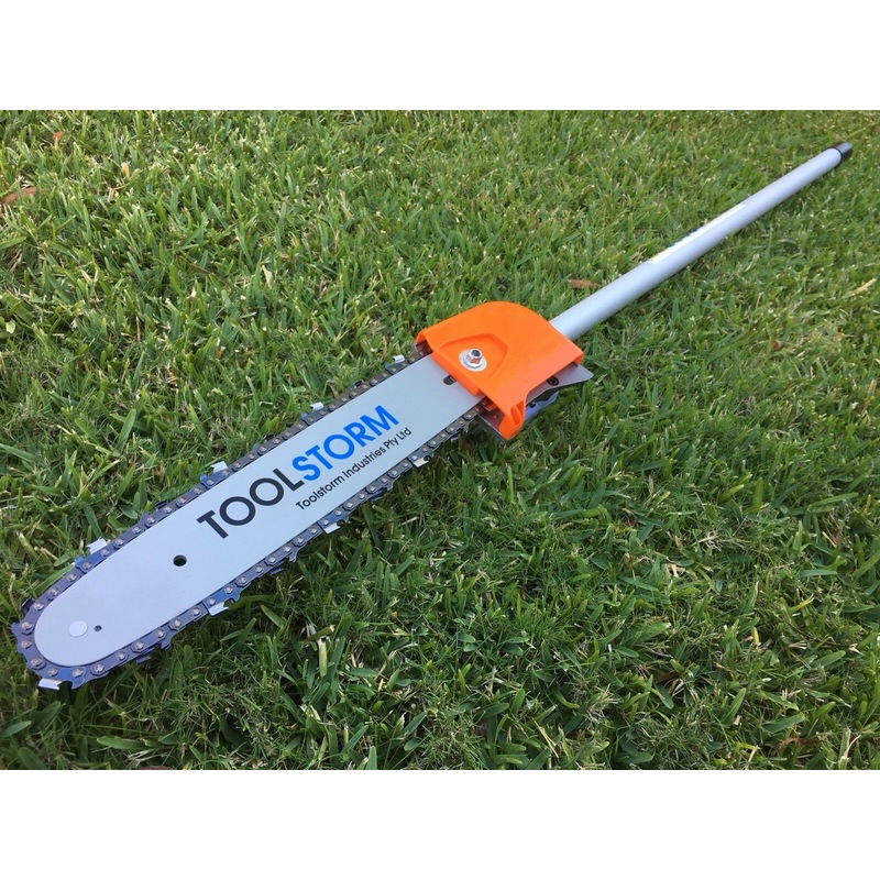 Buy Pole saw/Chainsaw Attachment Fit HOMELITE Attachment Capable Line