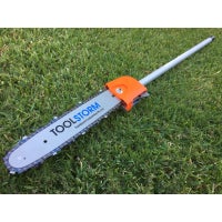 Black & Decker GKC1825L20 25cm Cordless Chainsaw 18V 2x 2.0Ah