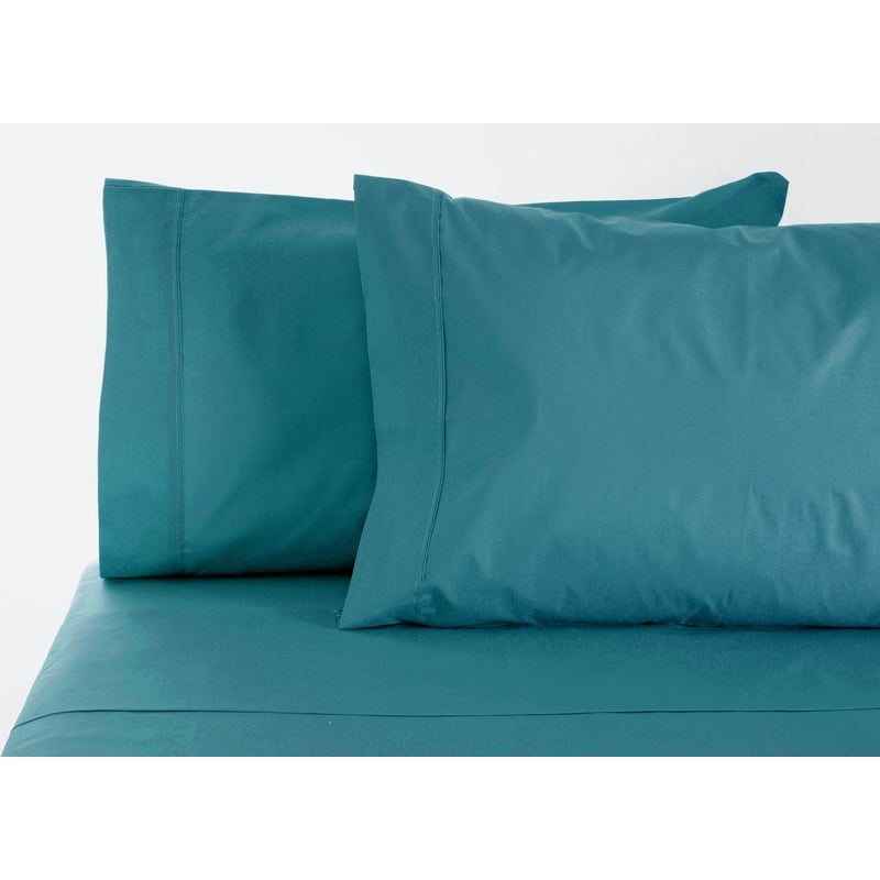 Jenny Mclean S'Allonger Queen Cotton Bed Sheet Set