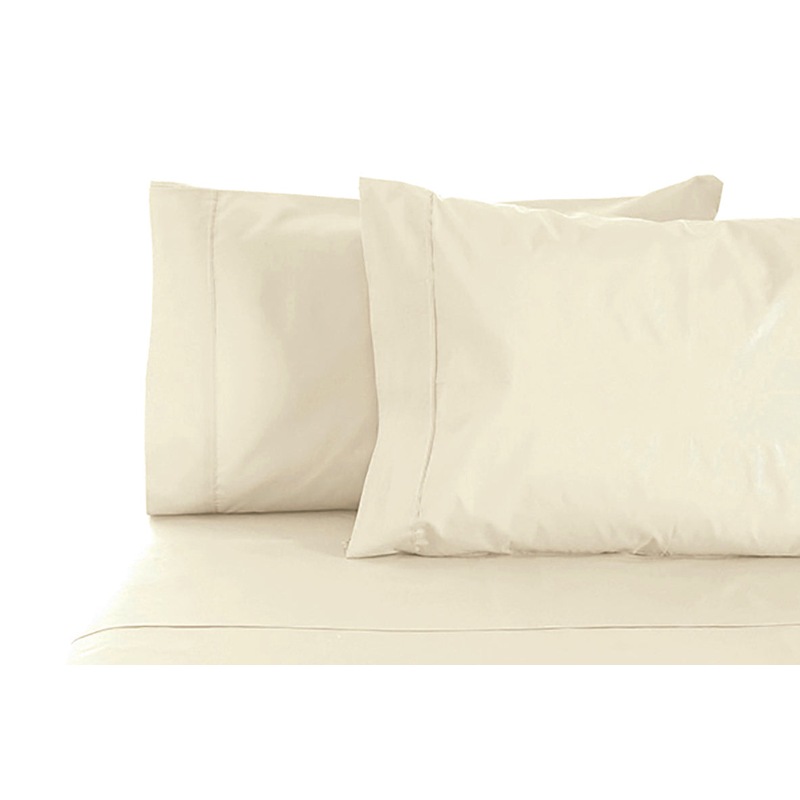 Buy Jenny Mclean La Via Sheet sets 100 Cotton Mega King MyDeal
