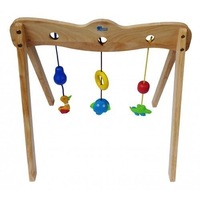 Q Toys baby Gym