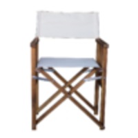 Q Furniture Directors Chair