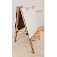 Q Toys Five in One Painting easel
