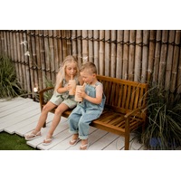 Kid's Bench 3 Seater