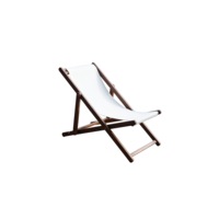 Q Furniture Maculata Australian Timber Beach Relax Chair