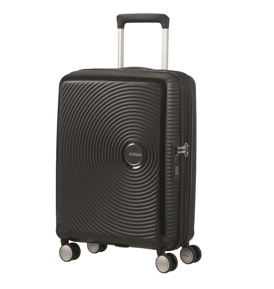 American tourister sales sunbeam