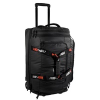 Black Wolf - Gen II 90+20 BladeRunner - Jet Black