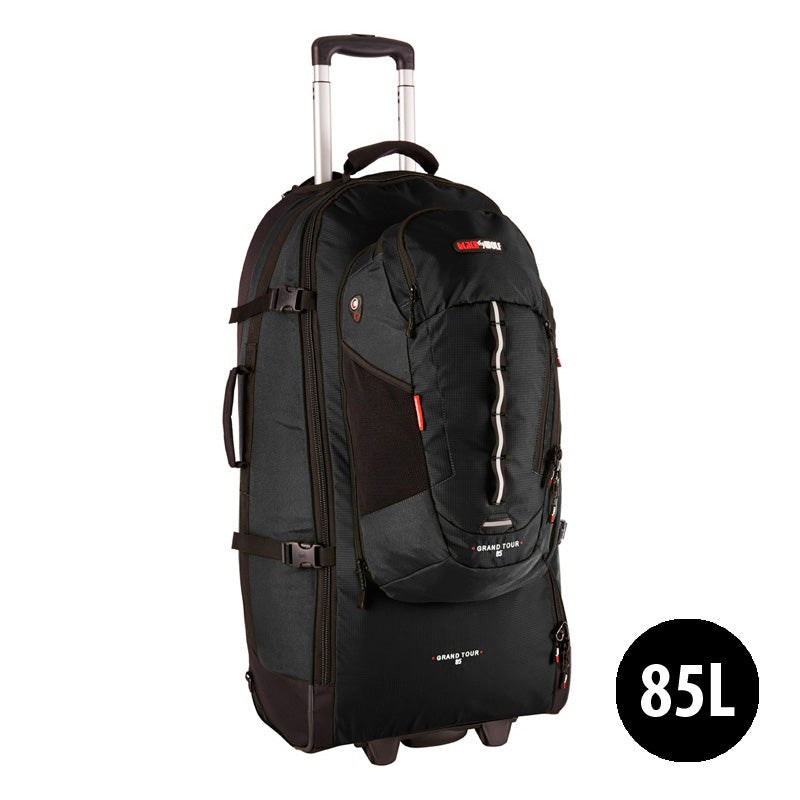 blackwolf grand tour 85l