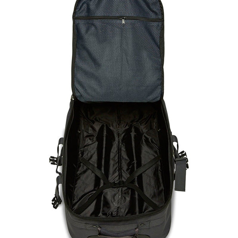 Blackwolf - Ridgerunner 60L Duffle/Backpack on Wheels - Black | Buy ...