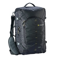 Caribee - Skymaster 40L Carry On Backpack - Black
