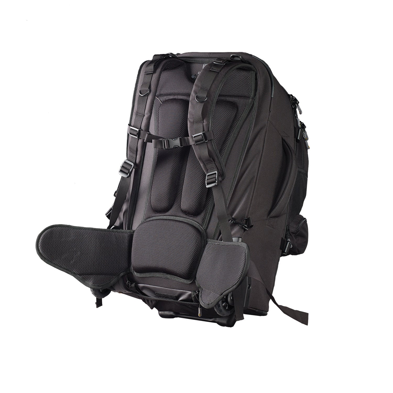 Caribee clearance wheeled backpack