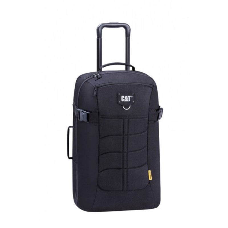 Buy CAT Millennial Cargo Knuckleboom Loader II 62L Wheeled Trolley