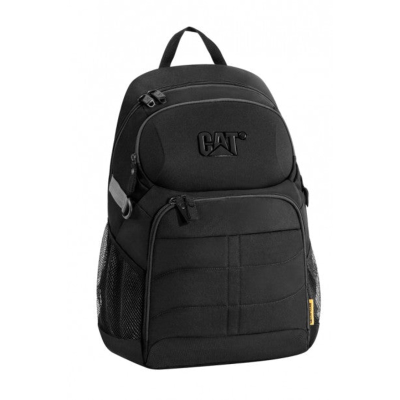 Buy CAT Millennial Ultimate Protect Ben II Backpack Black MyDeal