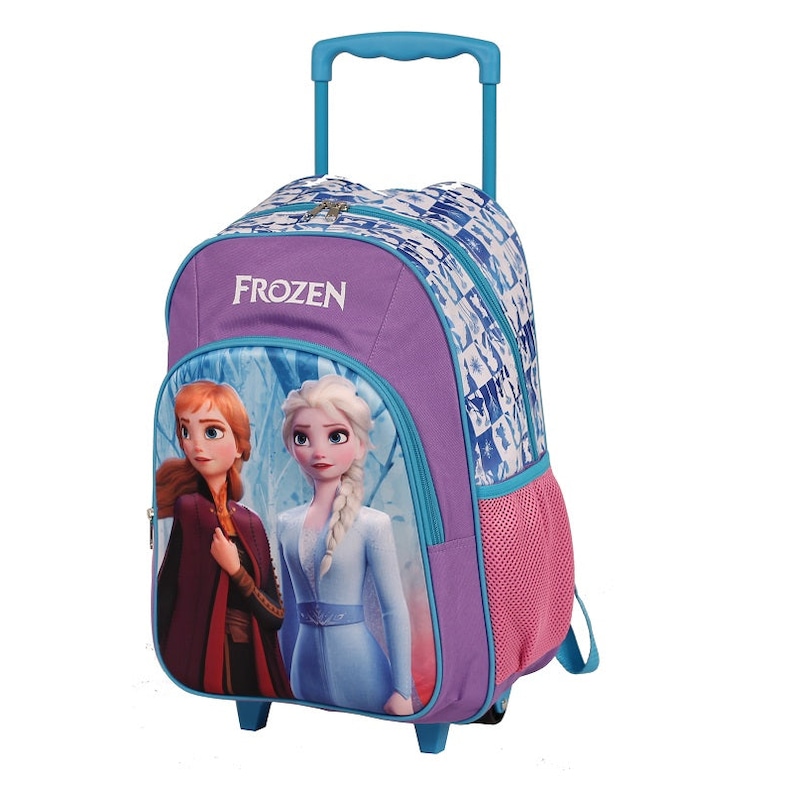 Buy Disney - Frozen Trolley Backpack - MyDeal