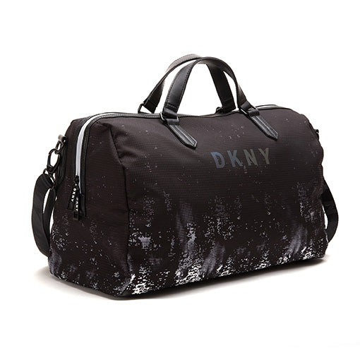 dkny overnight bag