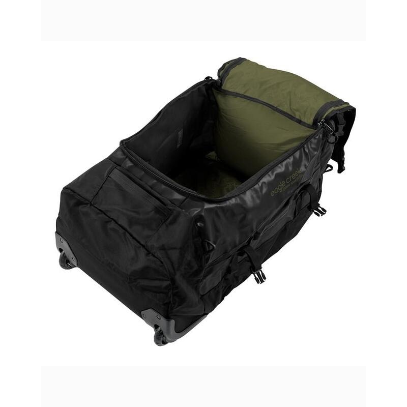 eagle creek foldable duffel bag