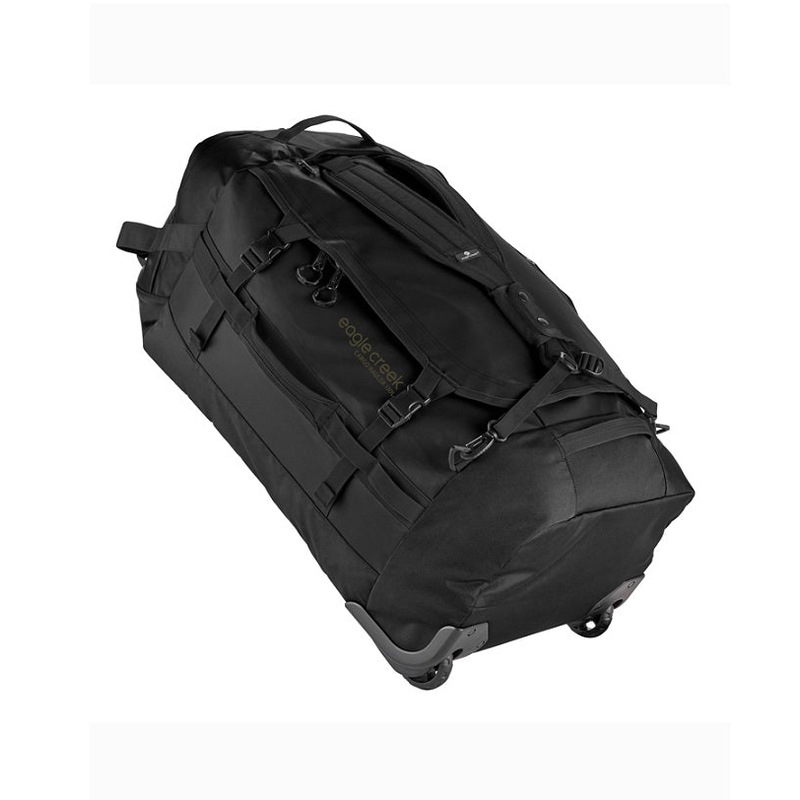 Buy Eagle Creek Cargo Hauler 130L Foldable Rolling Duffle Bag Black