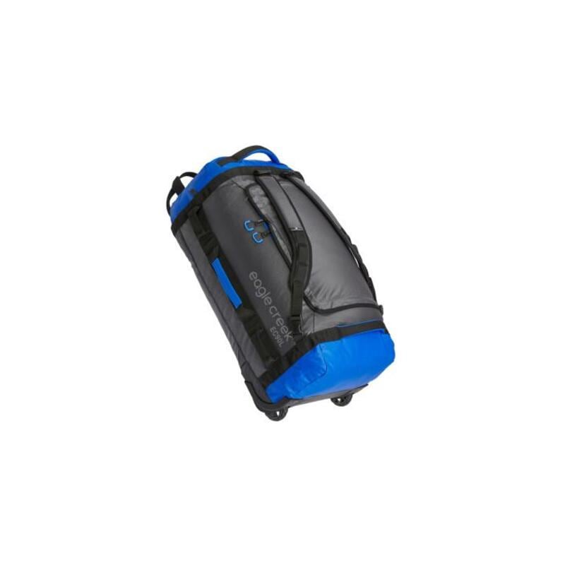 90l rolling duffel