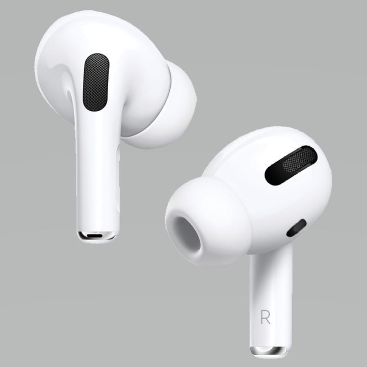 Buy Fuse Airbudz II Wireless Headphones White MyDeal