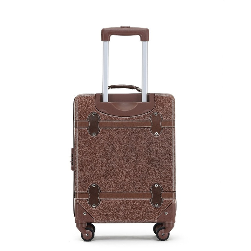 Harry Potter Hogwarts 19in Small 4 Wheel Hard Suitcase Buy Hard Suitcases 9325979058403