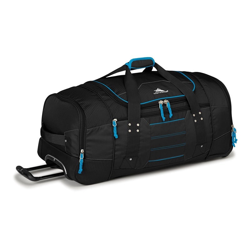 Buy High Sierra - Ultimate Access 76cm Wheeled Duffle with