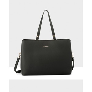 Kate Laptop Tote Work Bag With Crossbody Strap