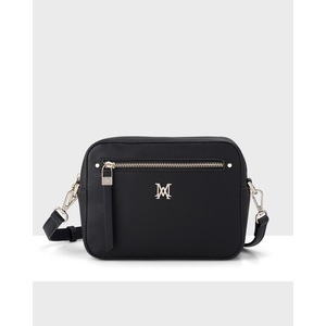 Molly Camera Crossbody Bag With Front Zip