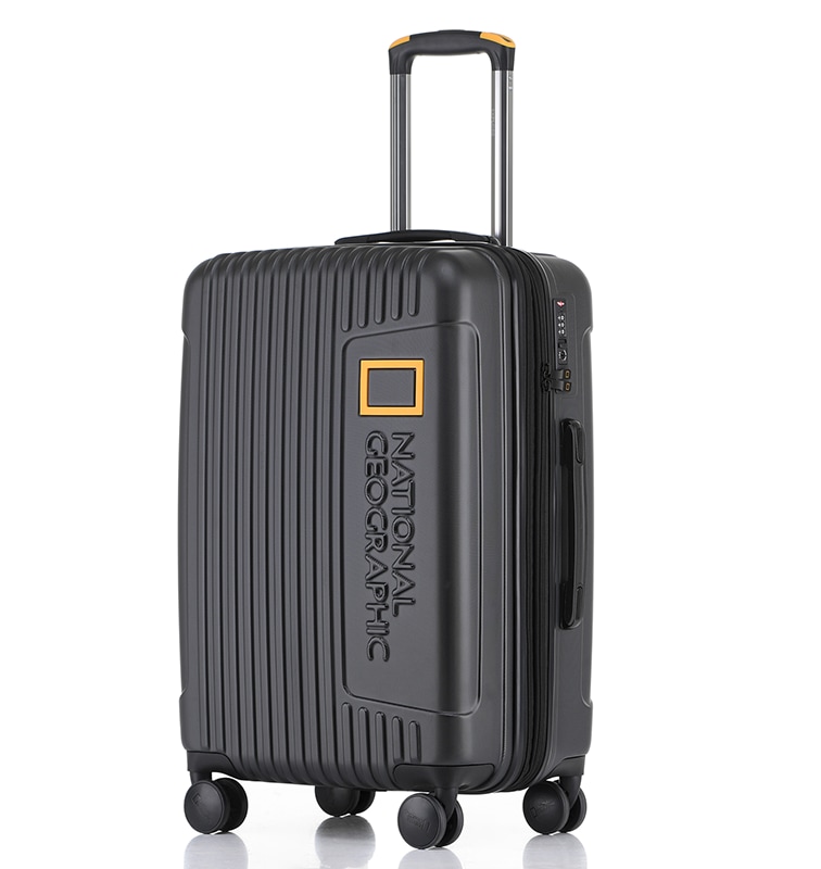 Nat cheap geo luggage