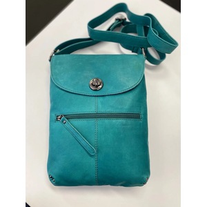 Oran - RH-8800 Tayla lock sling bag - Teal