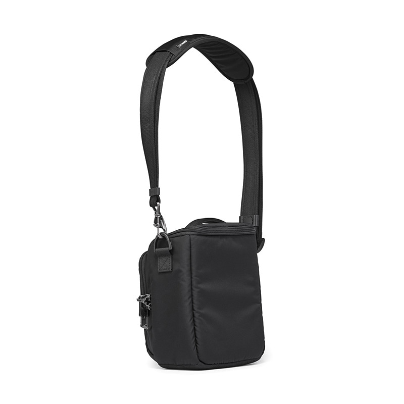 Pacsafe intasafe hotsell mini crossbody