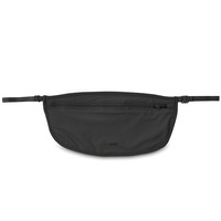 Pacsafe - S100 Waist pouch - Black