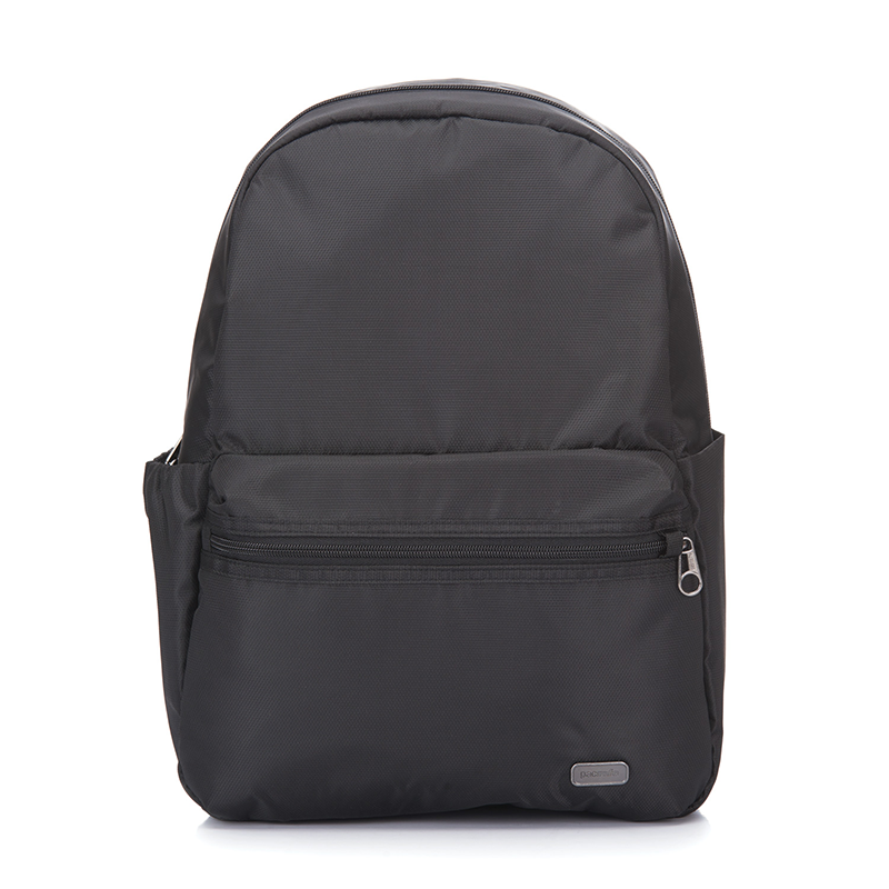 Buy Pacsafe - Daysafe Anti-Theft Backpack - Black - MyDeal